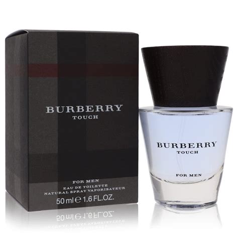 burberry touch cologne 6.7 oz|lowest price in burberry touch.